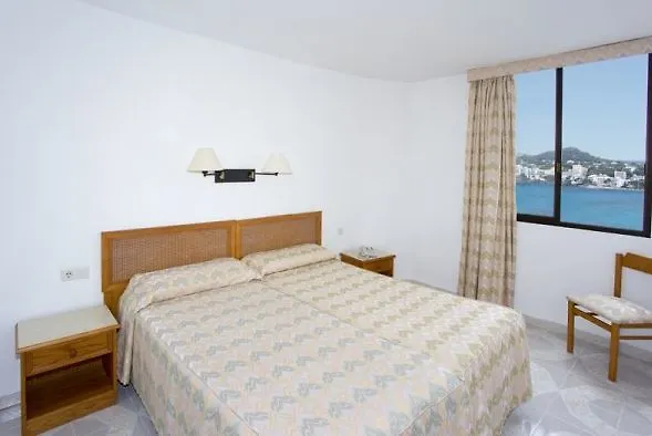 Hotel Jardin De Playa Santa Ponça Španělsko